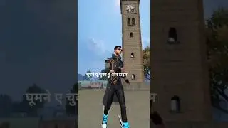 आज मैंने Clock Tower पर Vlog बनाया! 😂