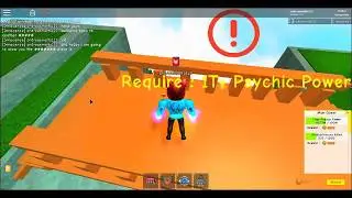 all the new secret places in 💥 Super Power Training Simulator (roblox)