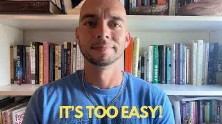 State of Being is King / Embody ANY state with EASE / It’s NOT difficult / BE SEXY