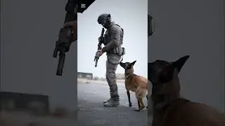 Amazing K9 Dogs training 😱🥶#k9 #dog #malinois #usa #doglover #dogsoftiktok #usa