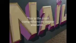 The SignPainters Academy Promo 1