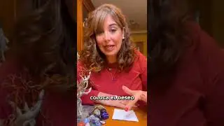 PIDE un DESEO #magiablanca #hechizos #witch #deseo #manifestar #manifestacion #ritual