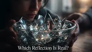 Course 4 &mdash; Mirror Salad: Why Do People Treat Me This Way?