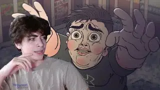 AlexRedefined Reacts To We're Costco Guys