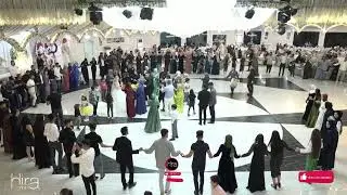 Şeyma &Salih  Solhan Düğün Salonu Canlı Yayın │Hira Fotoğrafçılık │ HÜNER MÜZİK  ││PART1