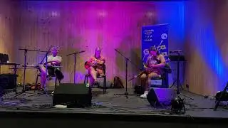 Gaita Folia - Apresenta&ccedil;&atilde;o - ARMAGH PIPERS CLUB  - Parte 2