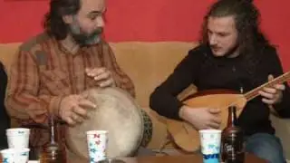 Mısırlı Ahmet ve Zeki Çağlar Namlı