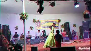 Kahe ke takiya Ne Hara Tora choli station Nach Madhepura jila Vikas vihar sabhi kalakar 👉🥰💗💑&hearts;️😍