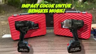 Ini dia impact yang di cari para bengkel mobil dan  motor ap33pro dan ap33+ 1800nm ‼️