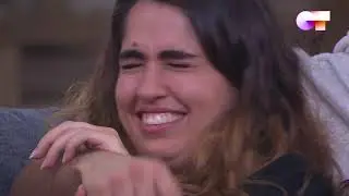 Así fueron los REENCUENTROS | OT 2020