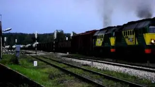 ST44 2026 + ST44 2031