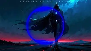 Alan Walker &bull; Spectre Boosted by Olie Music
