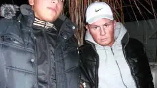 BVNDiTO feat. MAGHREBI53 - Teuflische Nacht