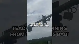 All footage shown is CGI, none of this is real, stunts performed by trained animated professionals