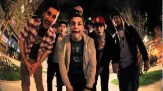 Soul Bullets - Bilbao Flow & Fayah Festival