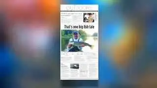 10 Things to Know for Today   Spokane, North Idaho News   Weather KHQ com