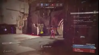 Oh Nameless Midnight 2-taps now?