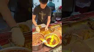 This Popular Hong Kong Street Food is My First Love