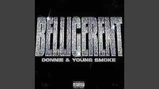 Belligerent (feat. Donnie)