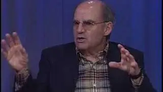 George Ritzer on the future of McDonaldization