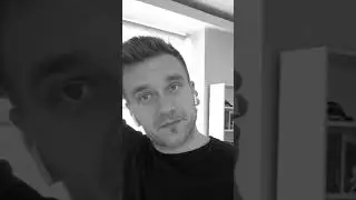 Дмитрий Мацкевич: Говнопроявления &mdash; это непроработанная внутренняя боль