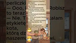 Dobry humor nie jest zły 😊😄😎👍