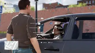Undercover patrol | police Simulator patrol officer