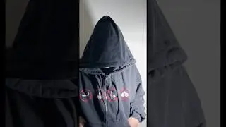Обзор на Zip Hoodie NO DRUGS от Morgenshtern  #morgenshtern #hodie #merch
