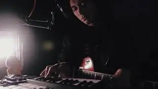 Losing My Way - Tom Misch & FKJ | Live Loop Cover