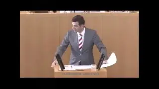 Mike Mohring kritisiert die rot-rot-gr&uuml;ne Gebietsreform