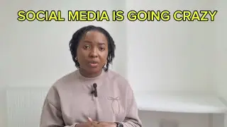 BALANCING YOUR VISION WITH SOCIAL MEDIA SHENANIGANS