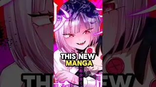 This NEW Manga is a YANDERE ROMANCE 😭