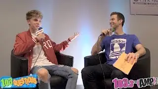 103 Questions: HRVY
