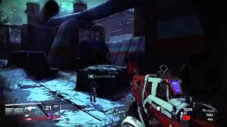 PS4 Destiny Skirmish (ST7-SC73AM)