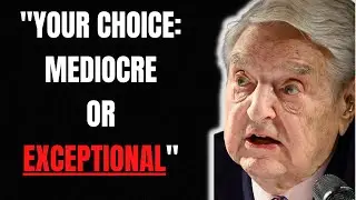 George Soros's 