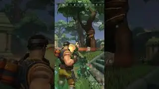 was neue Karte 😱🥳✌️ #funny #games #gaming #online #shorts #realmroyale