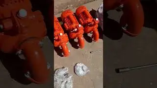 Super golden pumps #pump #machine #pumpset #construction #goldpump #electrical #superpump