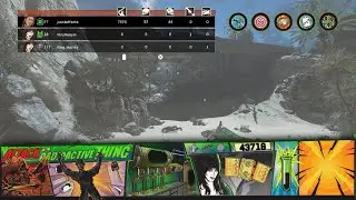 Call of Duty: Infinite Warfare - Beating AOTRT in 2025 