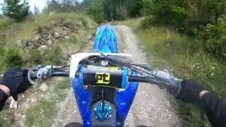 what not to do on bike when its not running right