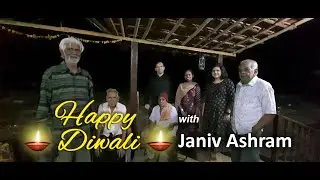Diwali 2020 with Janiv Ashram