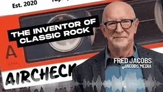 The Inventor of Classic Rock