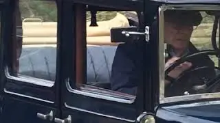 1930 Austin 20/6 Ranelagh Landaulette - Now Sold