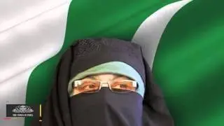 Pakistan's Flag | Dukhtaran-e-Millat Chief Asiya Andrabi Booked for Hoisting Pak Flag