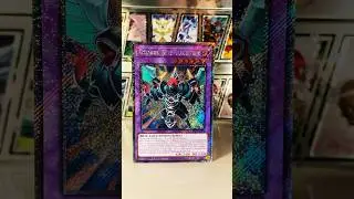 Gyzarus, B&ecirc;te Gladiateur / Gladiator Beast Gyzarus - Platinium Secret Rare.