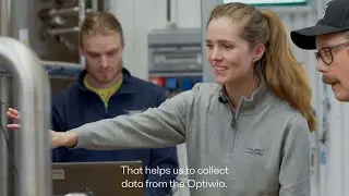 Make every drop count: Optiwia&trade; improves water efficiency at Nils Oscar Brewery