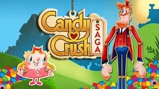 Candy Crush Level 1847 Gameplay Walkthrough