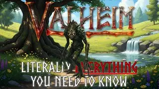 Unveiling the Secrets of Valheim's Greylings