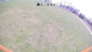 RS1106 vibrations