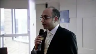 said shehata's speech upon receiving the BBC Award