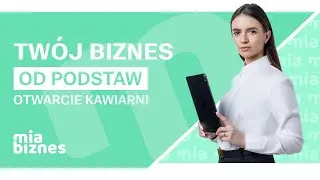 Jak założyć własny BIZNES w branży gastronomicznej?